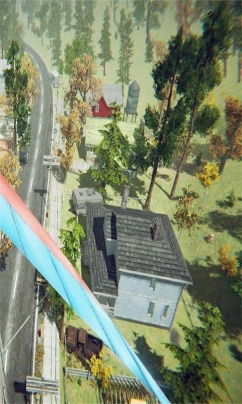 绝地吃鸡战场  v1.0.2