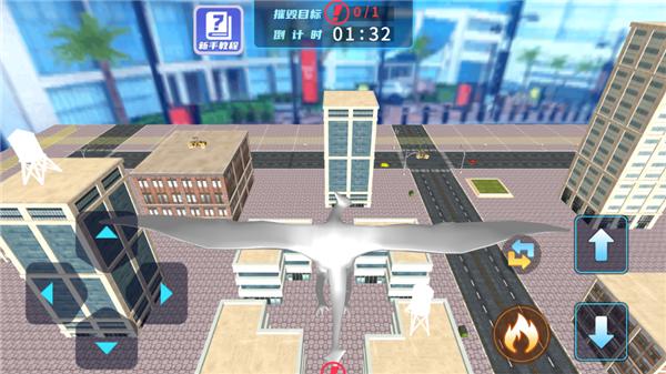 恐龙暴打机器人 2021-09-27 14:29