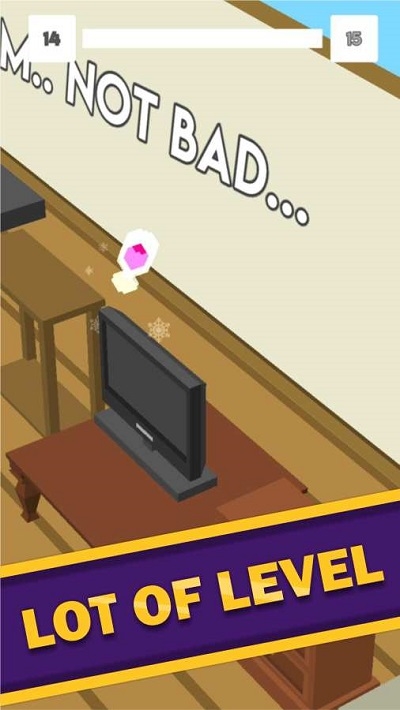 Flipper Glass(玻璃杯挑战) v1.0.5 安卓版