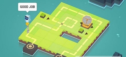 星际快递员 v1.0.0