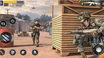 火线对决官方版 2020-09-16 14:14