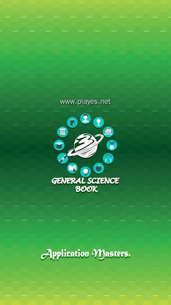 普通科学全书学习app最新手机版  v4.5.4