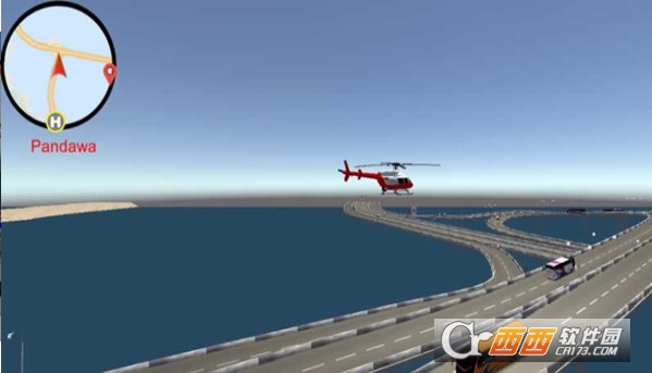 IDBS Helicopter(IDBS直升机) V1.1安卓版