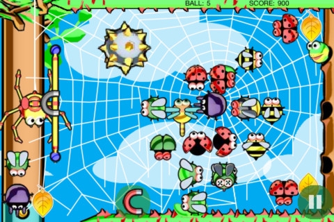 蜘蛛清洁工 Cobweb Clean v3.0.5