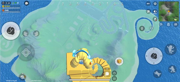 香肠派对免登录糖果版