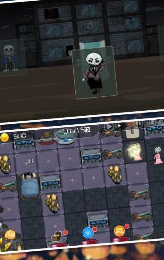 开端解谜模拟器 开端解谜模拟器