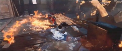 永劫无间最新版 2020-11-04 16:46