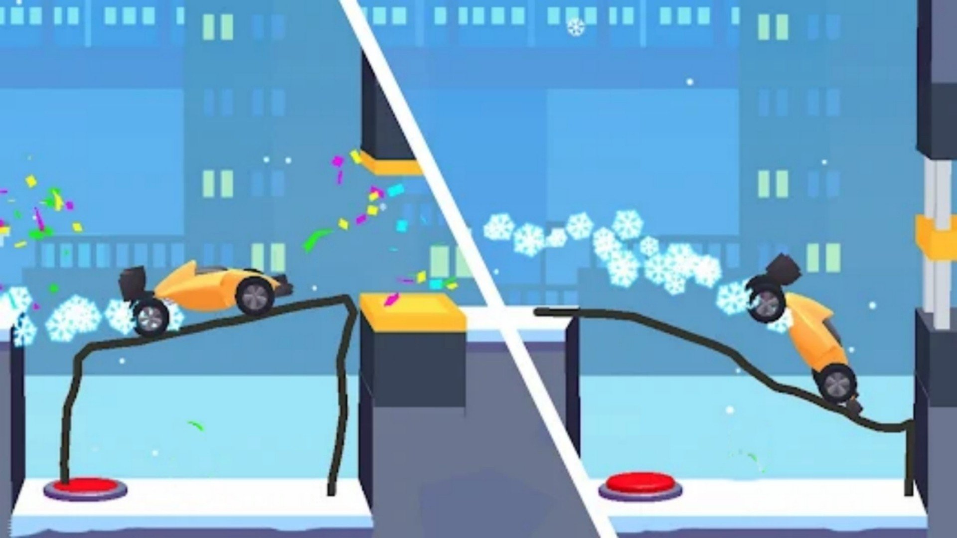 越野山路驾驶手游 v1.0