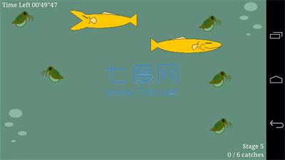 捕捉水蚤Daphnia Catcher v1.3.0