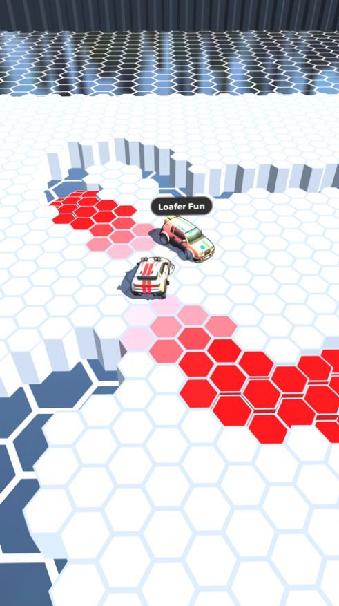 racerking游戏免费金币最新版图片1