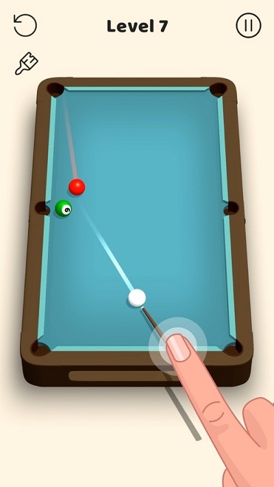 Fancy A Shot v0.10.0安卓版