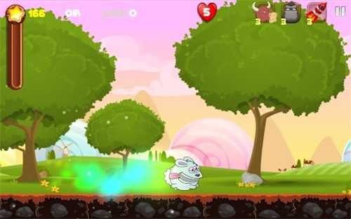 峰时刻的超级外星人 v1.0.0