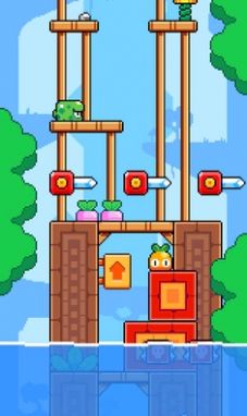 霍比大陆手机游戏官方版(Hoppy Land)  v5.5.2