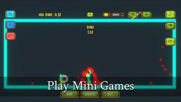 火柴克隆人战争游戏中文版  v3.1.2