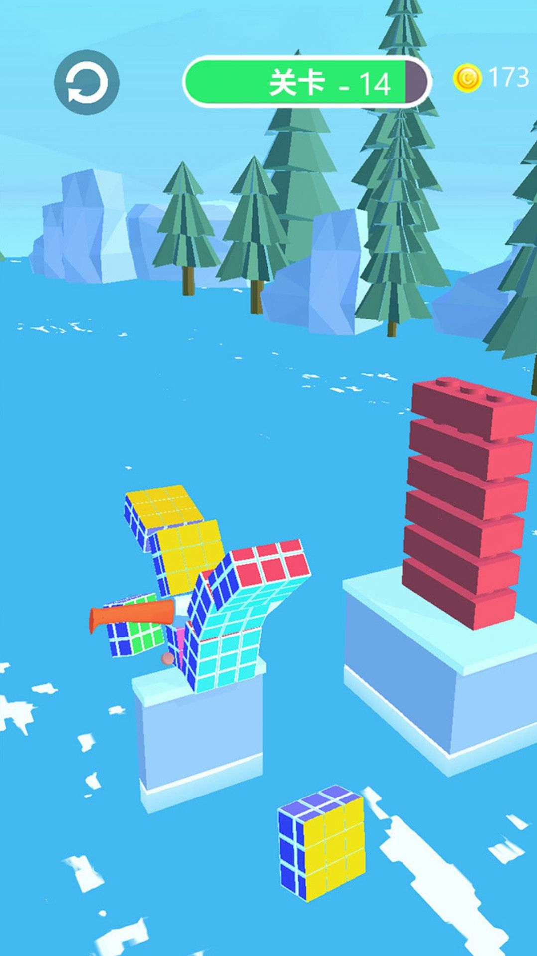 飞刀英雄大师游戏官方版 1.6 v5.2.2