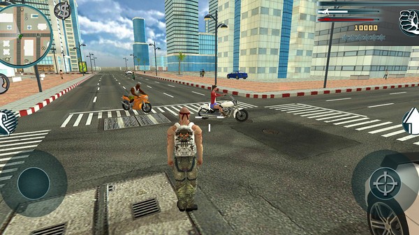 战争城市英雄 2024-06-25 15:08