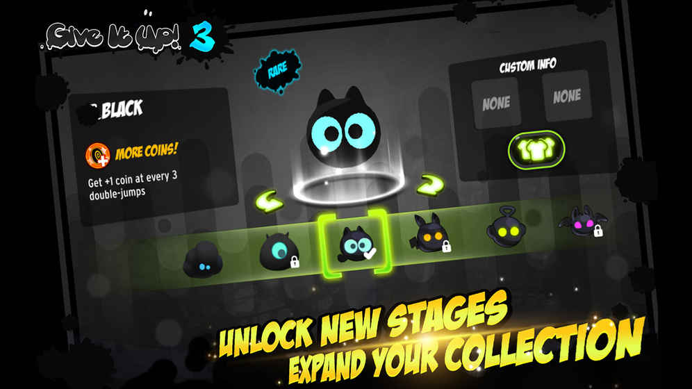 永不言弃3：世界 v3.1.5