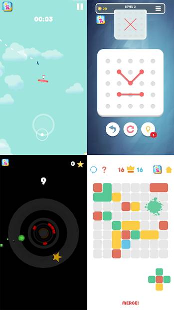 游戏盒 v3.0.5