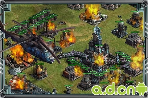 红战 Red warfare v6.3.0 v3.2.5