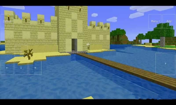 我的世界 勘探版 v3.1.0