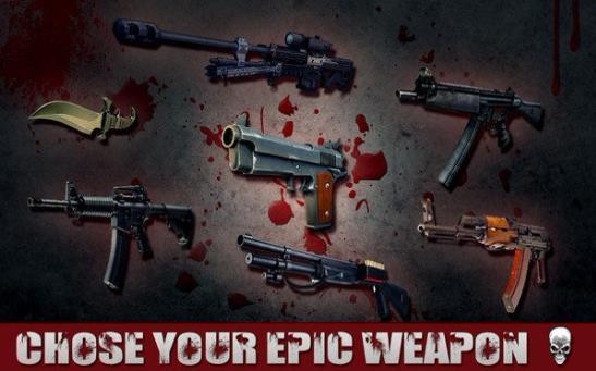 僵尸生存世界大战射手 2019-12-18 15:55