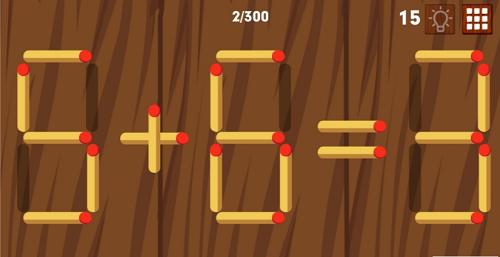 移动小火柴 v1.0