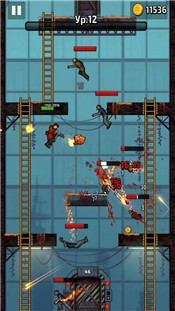 逃离丧尸世界 2024-06-25 15:08