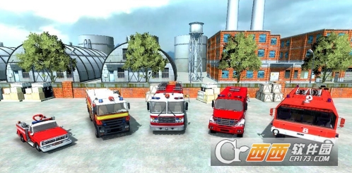 营救消防员模拟器 1.3安卓版