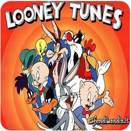 华纳卡通明星跑酷