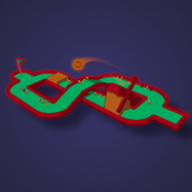 迷你高尔夫疯狂万圣节MiniGolf Madness Halloween