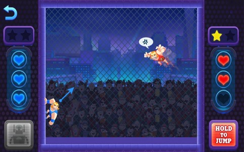 超能格斗大师  V 1.0