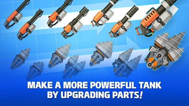 超级战车大作战 v3.0.5