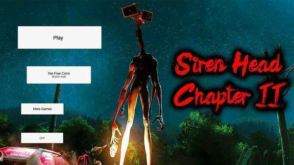 屌德斯警笛头记者游戏中文手机版图片2