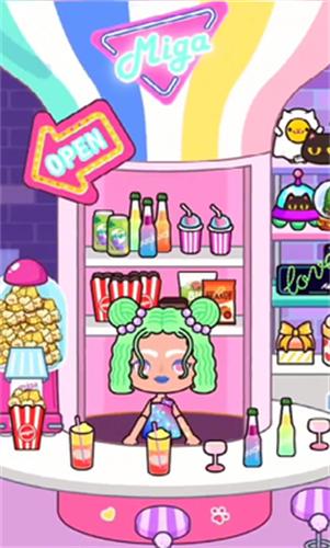 米加小镇世界电玩城版本2022