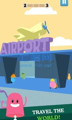 蠢蠢的死法蠢蠢的选择游戏