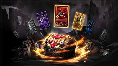 堕落之魂暗影双侍