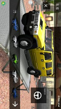 城市狂飙模拟器 v3.0.5