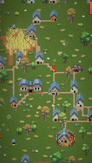 假如我是上帝游戏手机版图片2