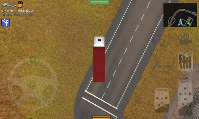 卡车模拟19完整版 v3.6