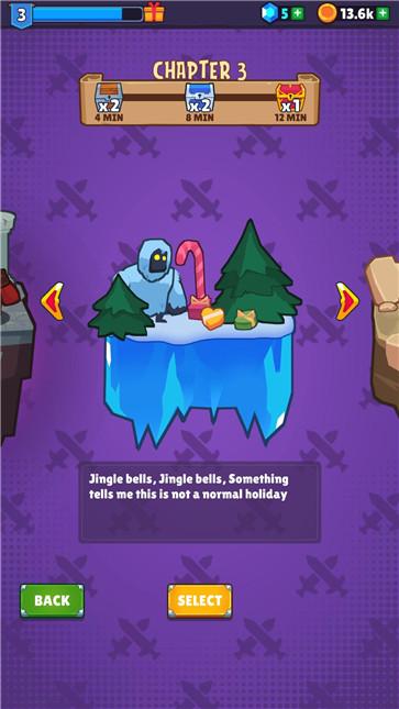 王国幸存者  v1.0.4