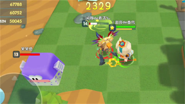 小小英雄安卓版  v1.0.3.5