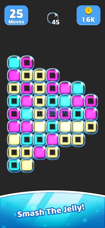 点亮图块Light Up