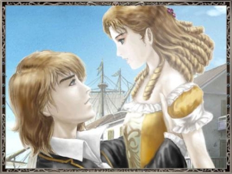 大航海时代4威力加强版手机版 v4.0.5