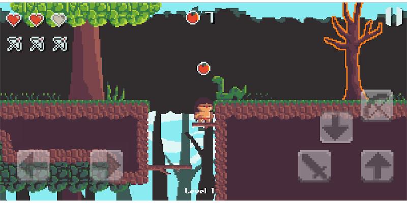 印第安人艾伊拉 v1.2