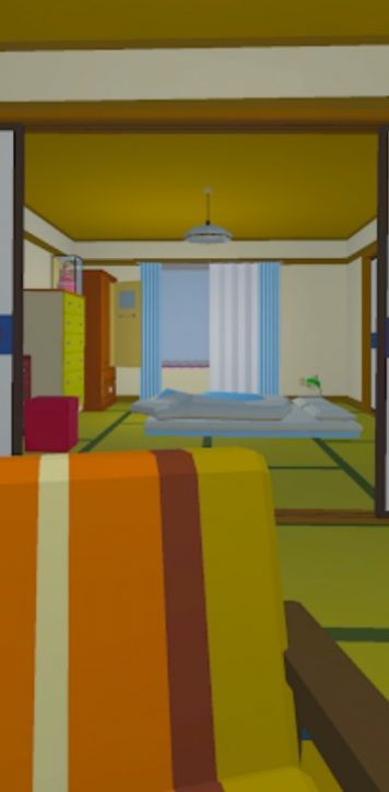 尼特族逃脱3D游戏官方版图片1