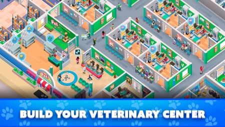宠物救援帝国大亨手机版  v1.1.0