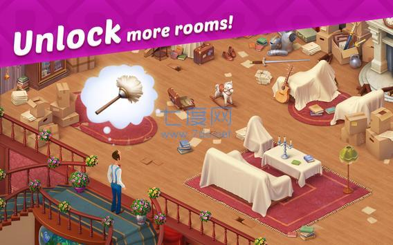 Homescapes v1.0
