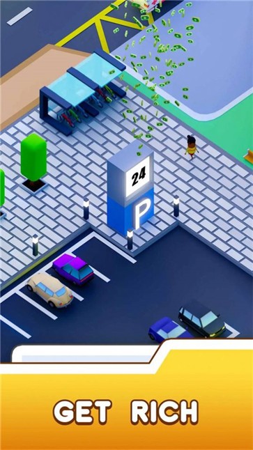 医院帝国放置大亨手机版  v0.94.2