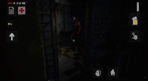 生存恐怖752号中文版 v1.012