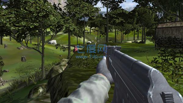 恐龙猎人大作战游戏 v189.1.0.3018